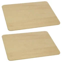 Small Pastry Board (Pack of 2)
