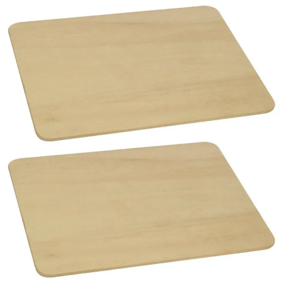 Small Pastry Board (Pack of 2)