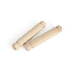 Small Rolling Pin (Pack of 2)