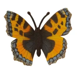 Small Tortoiseshell