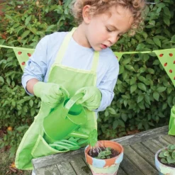 Small Tote Bag with Tools