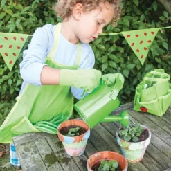 Small Tote Bag with Tools