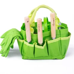 Small Tote Bag with Tools
