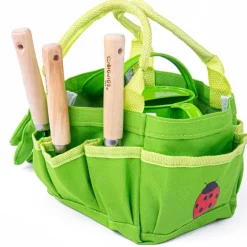 Small Tote Bag with Tools