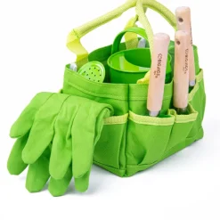 Small Tote Bag with Tools