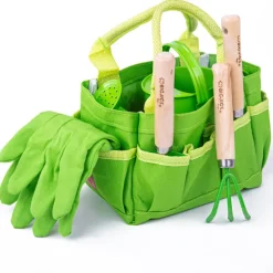 Small Tote Bag with Tools