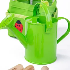 Small Tote Bag with Tools
