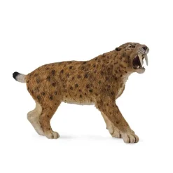 Smilodon