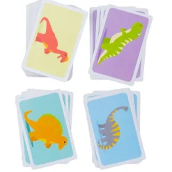 Snap - Pack of 3 (Dino/Fantasy/Wild Animal)