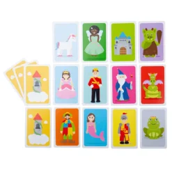 Snap - Pack of 3 (Dino/Fantasy/Wild Animal)
