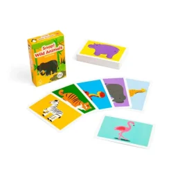 Snap - Wild Animals
