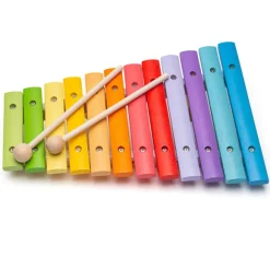 Snazzy Xylophone