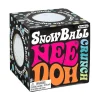 Snow Ball Crunch