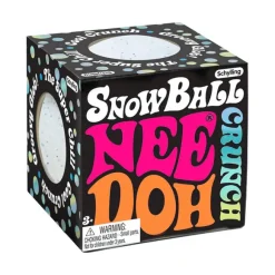 Snow Ball Crunch