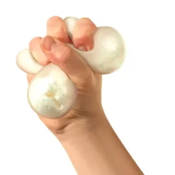 Snow Ball Crunch