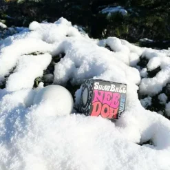 Snow Ball Crunch