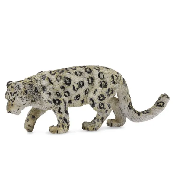 Snow Leopard