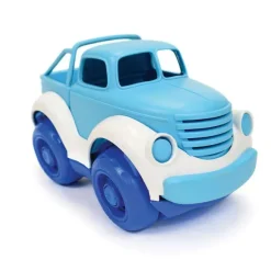 Soft Top Pick Up