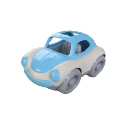 Soft Top Push Car