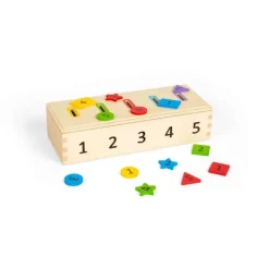 Sorter Box