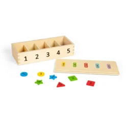 Sorter Box