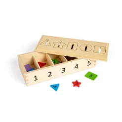 Sorter Box