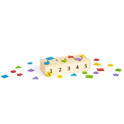 Sorter Box
