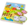 Sound Puzzles - Farm