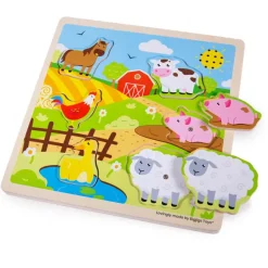 Sound Puzzles - Farm