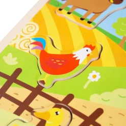 Sound Puzzles - Farm