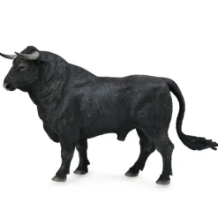 Spanish Fighting Bull - Standing