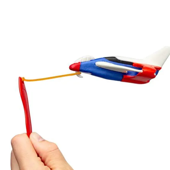Speed Glider