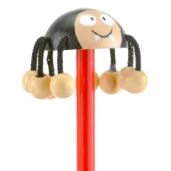 Spider Pencil - Pack of 2