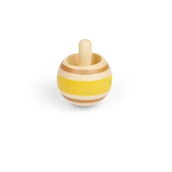 Spinning Tops (6 Pack)