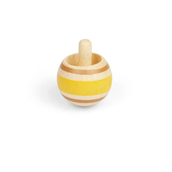 Spinning Tops (6 Pack)