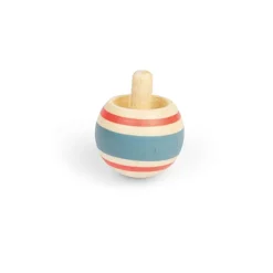 Spinning Tops (6 Pack)