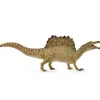 Spinosaurus Walking