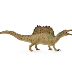 Spinosaurus Walking