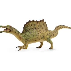 Spinosaurus With Movable Jaw 1:40 (Deluxe)
