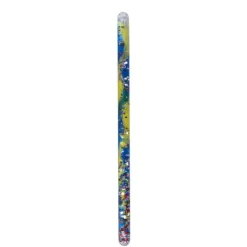 Spiral Magic Tube (Blue/Yellow)