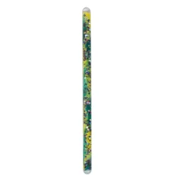 Spiral Magic Tube (Green/Yellow)
