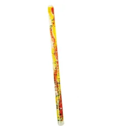 Spiral Magic Tube (Orange/Yellow)