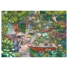 Splashing Around BIG 500 Puzzle