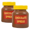 Spreads (Pack of 2 - Chocolate Spread)