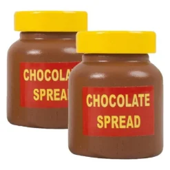 Spreads (Pack of 2 - Chocolate Spread)