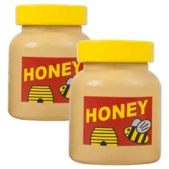 Spreads (Pack of 2 - Honey)