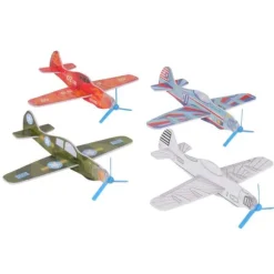 Squadron Racers - Vintage Planes
