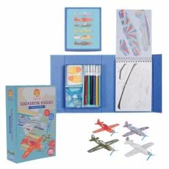 Squadron Racers - Vintage Planes