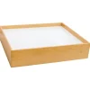 Square Magic Light Table