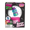 Squish N Flow Snow Globe Needoh